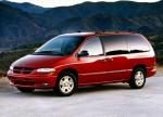 Dodge Grand Caravan 1996 года